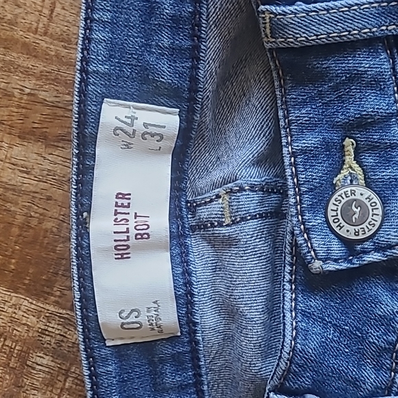 Hollister jeans - Picture 2 of 5
